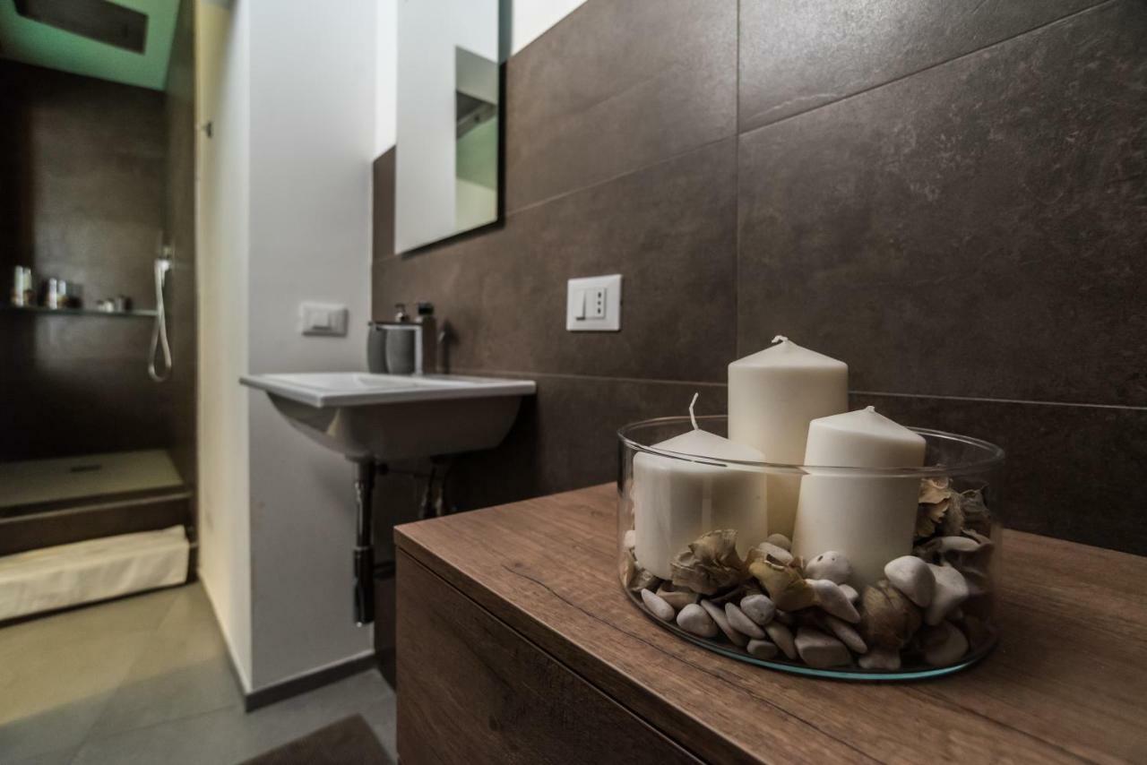 Elle Appartement Lecce
