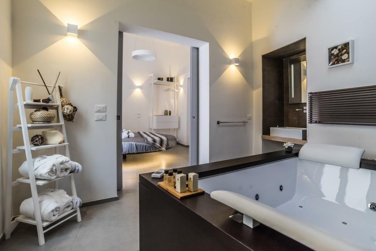 Elle Appartement Lecce