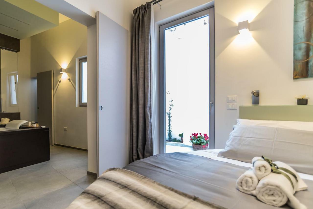 Appartement Elle Lecce