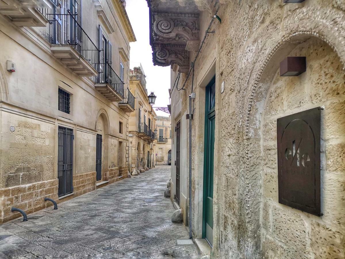 Apartment Elle Lecce